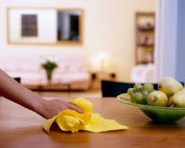 Morris County Residential Cleaning